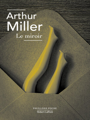 cover image of Le Miroir